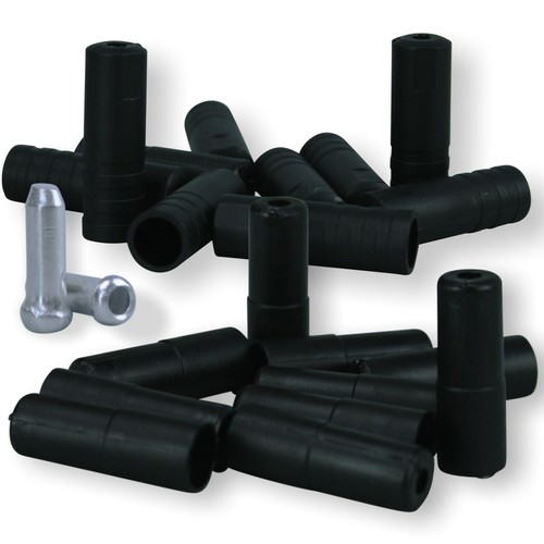 Endkappen oder 5 mm - 4,