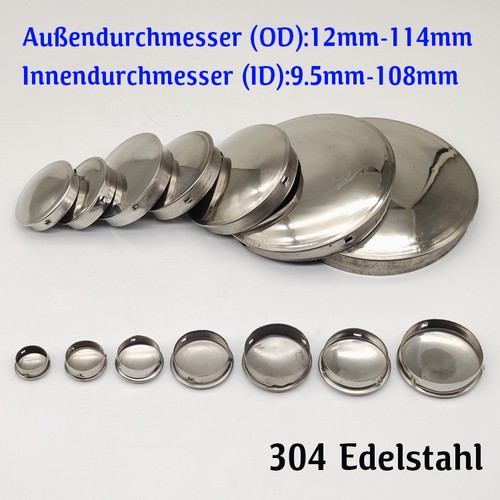 Rohrstopfen rohrkappe endkappe - rohrkappe,