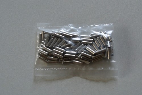 100 kabelendhülsen mm - kabelendhülsen, 2
