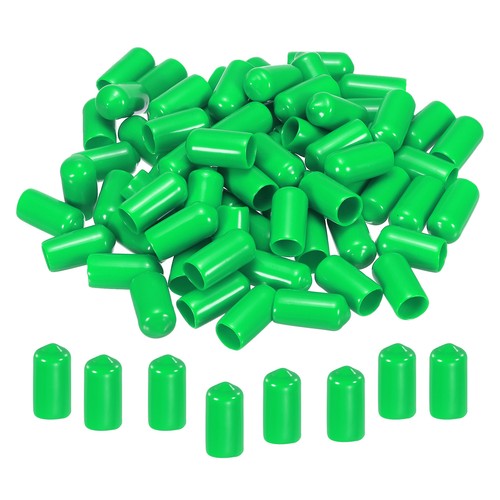 100 stück 10mm gummi - stück,