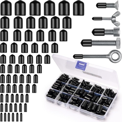 250 stk pvc vinyl gummi - stk,